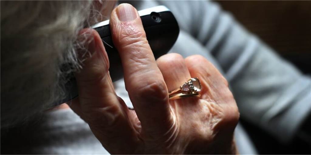 Falsche Polizisten: Mehrere Betrugsversuche in wenigen Stunden in Olfen Betrügerische Anrufer haben sich gegenüber Menschen aus Olfen als falsche Polizisten ausgegeben.