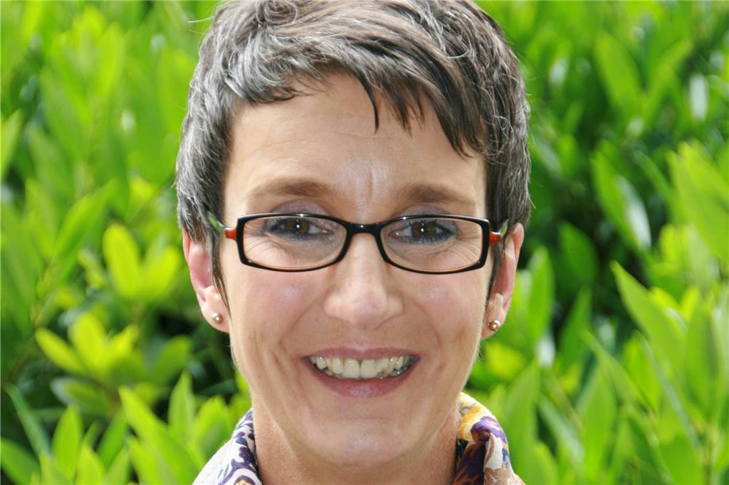 Lehrer fühlt sich ausgeschlossen: Harte Vorwürfe an die Behörden Bettina Riskop ist Schulamtsdirektorin im Kreis Unna.