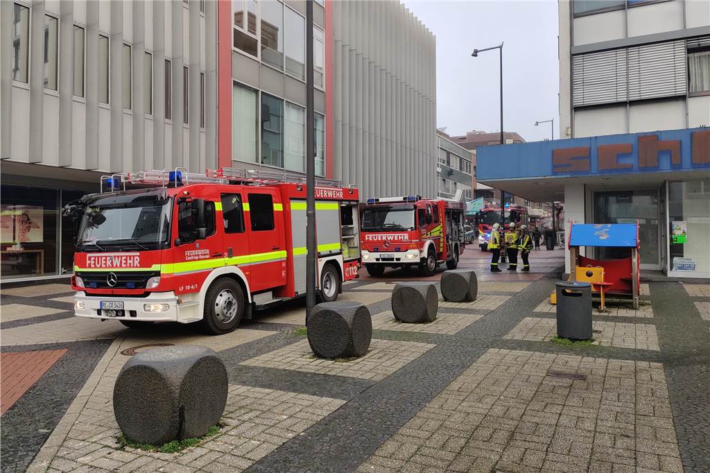 Punta Cana ausgebrannt: Feuerwehreinsatz am frühen Mittwochmorgen - alle Fotos