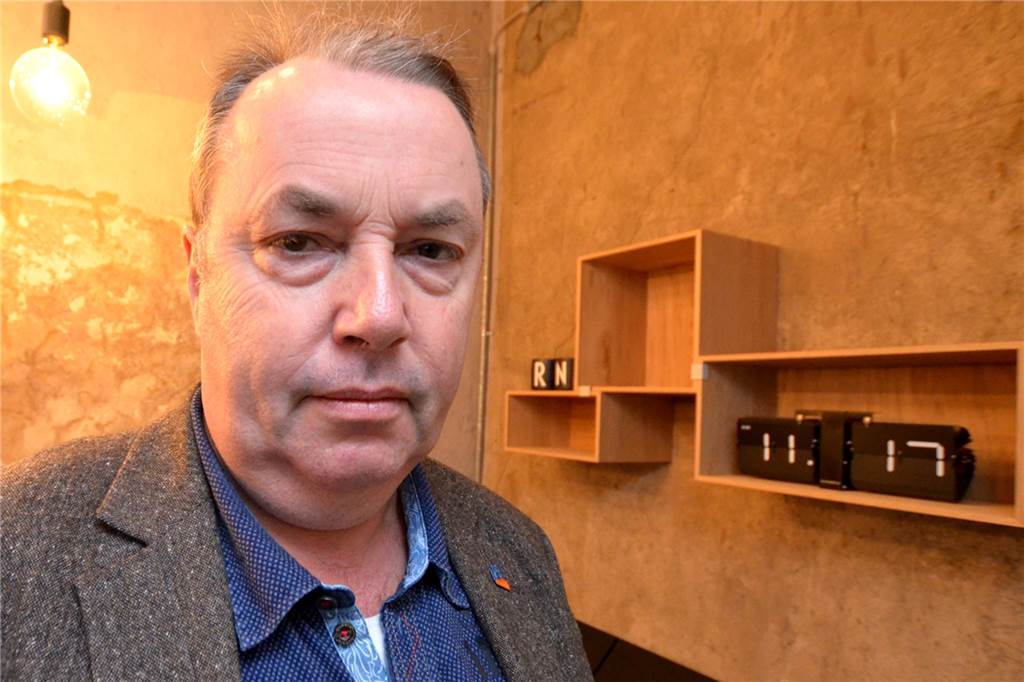 Innenstadt Ost: Verkehrskollaps droht – Verwaltung muss jetzt Lösungen anbieten Bezirksbürgermeister Udo Dammer fordert umfassende Lösungen für den Verkehr.