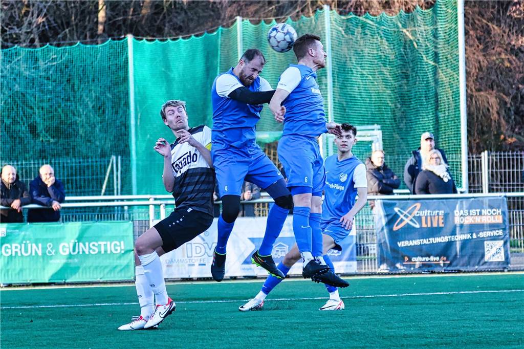 Bezirksliga-Schlusslicht FC Frohlinde kam im Testspiel gegen SW Röllinghausen aus der Recklinghäuser Kreisliga A zu einem deutlichen 5:1 (2:0)-Sieg.