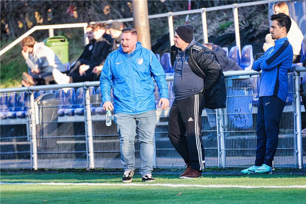 Bezirksliga-Schlusslicht FC Frohlinde kam im Testspiel gegen SW Röllinghausen aus der Recklinghäuser Kreisliga A zu einem deutlichen 5:1 (2:0)-Sieg.