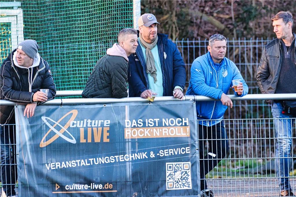 Bezirksliga-Schlusslicht FC Frohlinde kam im Testspiel gegen SW Röllinghausen aus der Recklinghäuser Kreisliga A zu einem deutlichen 5:1 (2:0)-Sieg.