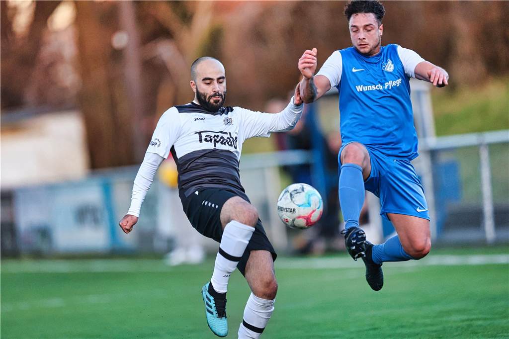 Bezirksliga-Schlusslicht FC Frohlinde kam im Testspiel gegen SW Röllinghausen aus der Recklinghäuser Kreisliga A zu einem deutlichen 5:1 (2:0)-Sieg.