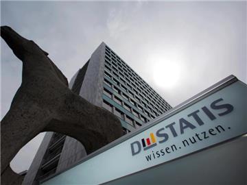 Bezogen auf die gesamte Wirtschaftsleistung lag das Plus bei 1,2 Prozent, wie das Statistische Bundesamt mitteilte. Foto: Fredrik von Erichsen