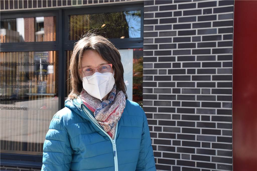 Mehr Freiheiten für Geimpfte? „Damit könnte man einen Anreiz schaffen" Bianca Bartsch findet, dass Geimpfte zumindest mit negativ Getesteten gleichgesetzt werden sollten.