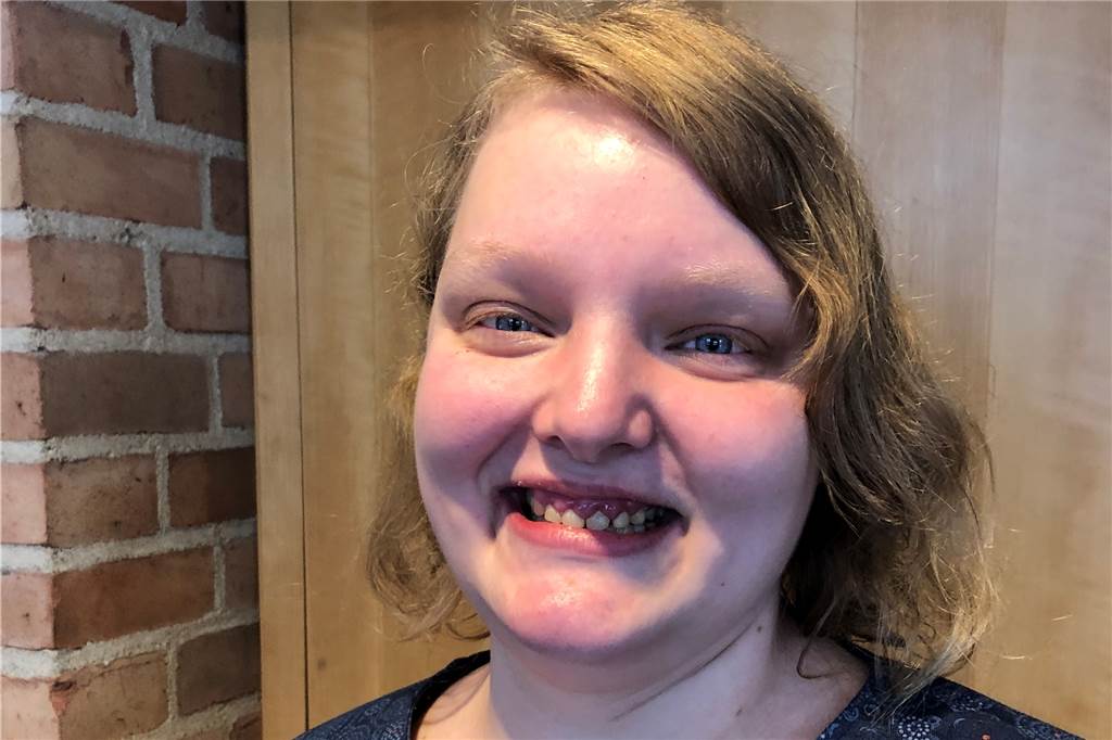 So geht die Musikschule Selm die Zukunft an Bianca Elting ist bei der Musikschule die Frau für die musikalische Früherziehung und die neuen Musikwichtel.