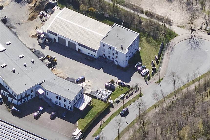 Kinder schnell noch testen? Spezielles Test-Angebot vor dem Ferien-Ende Biancas mobiler Pflegedienst befindet sich am Rapensweg 219 im Gewerbegebiet in Ickern End, gleich hinter dem Agora Kulturzentrum.