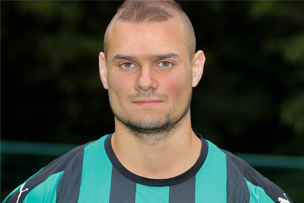 TuS Hannibal verpflichtet noch Ex-Westfalenligaspieler: Der wichtigste Akteur fehlt vier Spiele Bilal Cildir verstärkt den TuS Hannibal.