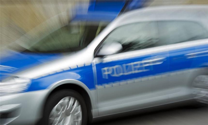 Mann bei Unfall in Habinghorst schwer verletzt Mann bei Unfall in Habinghorst schwer verletzt
