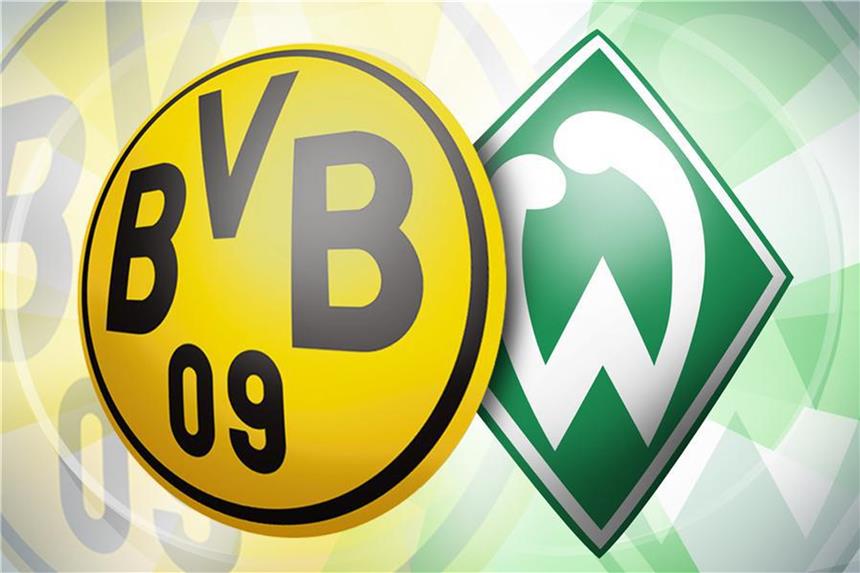 Krise immer bedrohlicher! BVB unterliegt Bremen 1:2