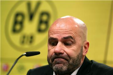 Sportlicher Offenbarungseid! Bosz ist nicht zu halten