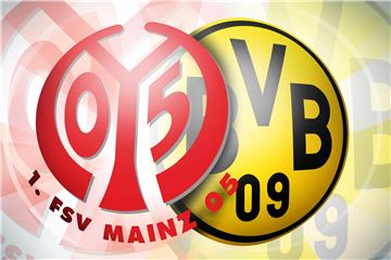 2:0 - Sokratis und Kagawa sichern wichtigen BVB-Sieg