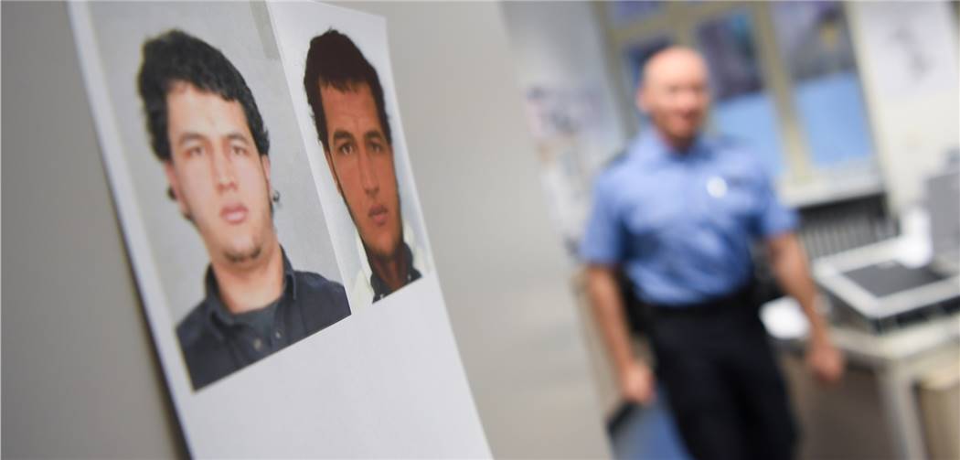 Hör-Reportage: Diese Verbindungen hatte Anis Amris nach Dortmund Hör-Reportage: Diese Verbindungen hatte Anis Amris nach Dortmund