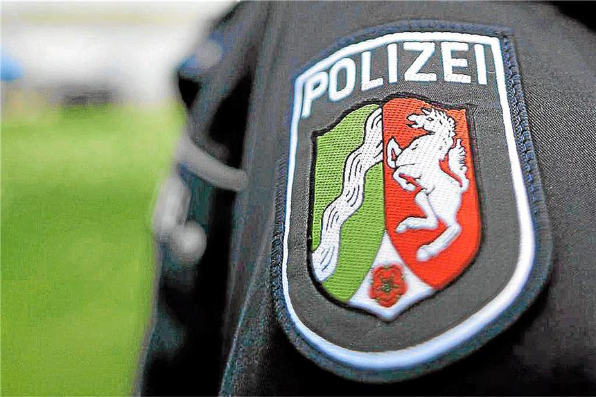 Nach Einbruch ins Pool festgenommen Nach Einbruch ins Pool festgenommen