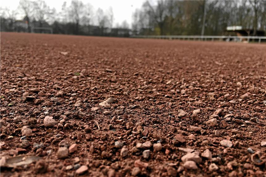 Eintracht Werne und SV Stockum: Gemeinsam zum Kunstrasen? Eintracht Werne und SV Stockum: Gemeinsam zum Kunstrasen?