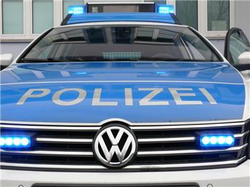 Autofahrer fährt Selmer über den Fuß und flüchtet