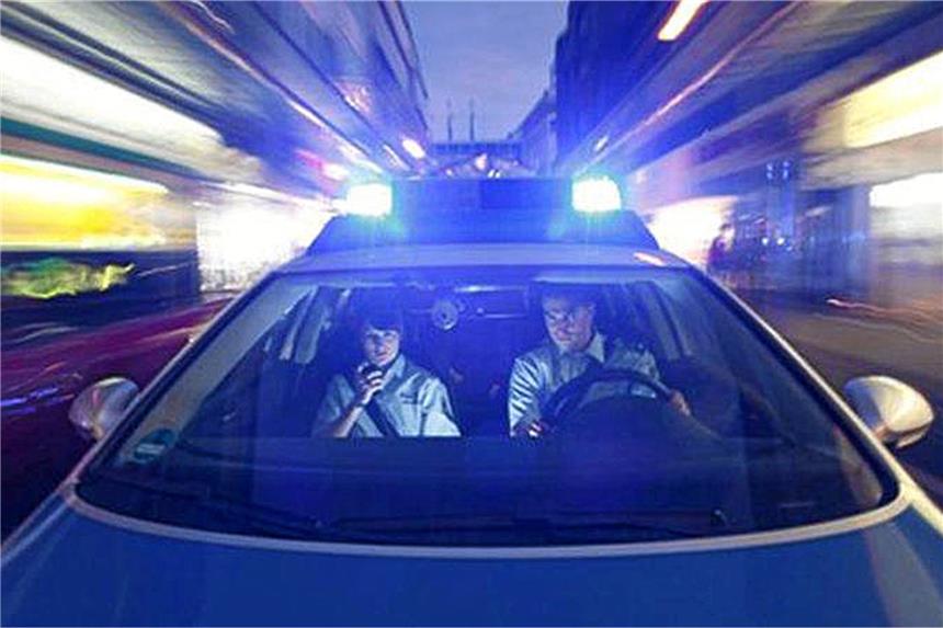 Handtaschenraub: 77-Jährige war vorbereitet Handtaschenraub: 77-Jährige war vorbereitet