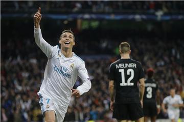Real Madrid nach 3:1 im Vorteil - Liverpool ist schon durch