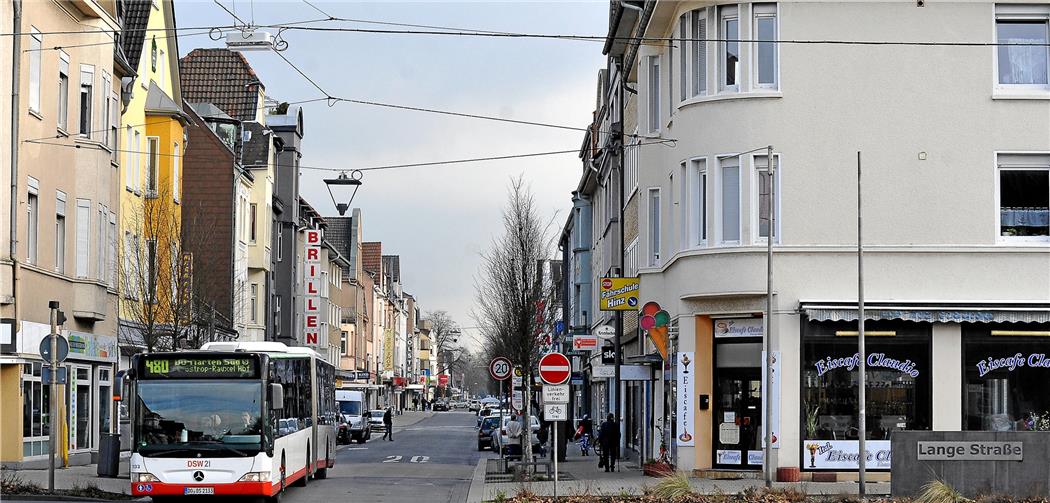 Ein Quartier, viele Fragen Ein Quartier, viele Fragen