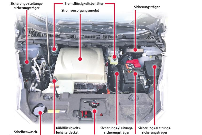 „Wir setzen darauf, dass die E-Mobilität Fahrt aufnimmt“ „Wir setzen darauf, dass die E-Mobilität Fahrt aufnimmt“