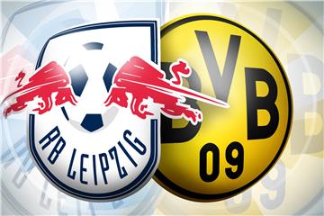Dortmund zeigt beim 1:1 bestes Spiel unter Stöger