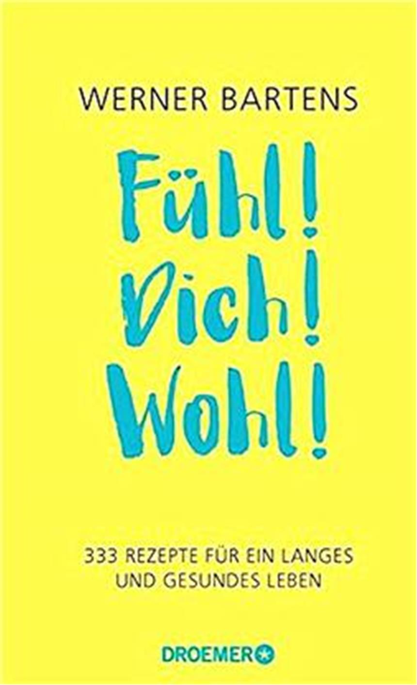 Fühl! Dich! Wohl! Fühl! Dich! Wohl!