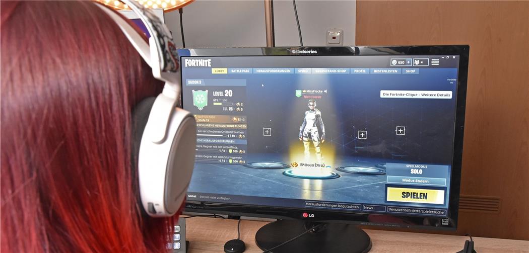 Diese sonderbaren Begriffe benutzen Spieler im eSport Diese sonderbaren Begriffe benutzen Spieler im eSport