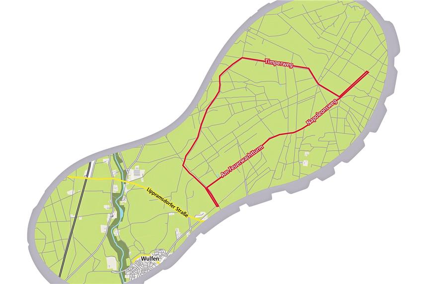 Zum Start der Laufsaison: Das sind die schönsten Strecken in Dorsten Zum Start der Laufsaison: Das sind die schönsten Strecken in Dorsten