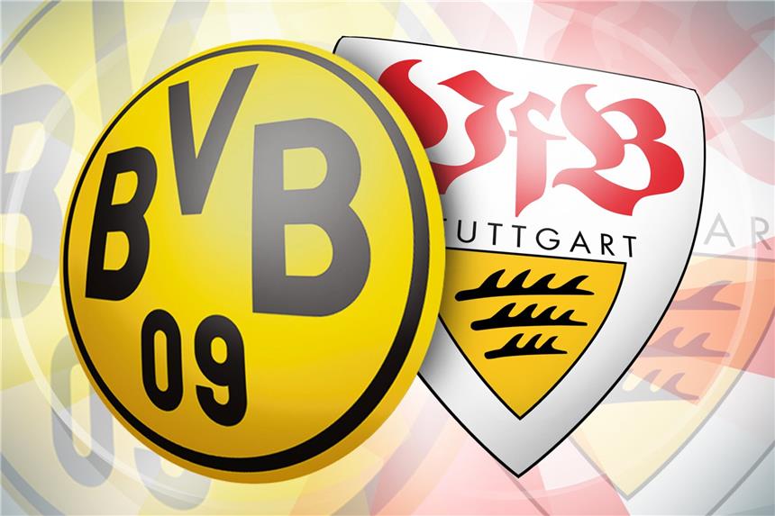 Dortmund überzeugt erst nach dem Seitenwechsel Dortmund überzeugt erst nach dem Seitenwechsel