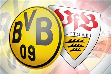 Dortmund überzeugt erst nach dem Seitenwechsel