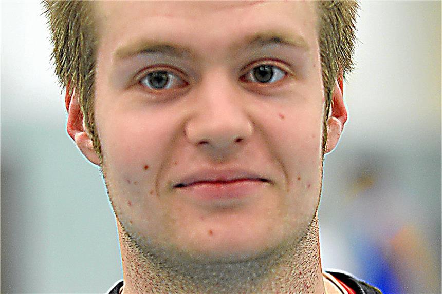 Castroper Torhüter verdient sich beim Spiel sein Mittagessen Castroper Torhüter verdient sich beim Spiel sein Mittagessen