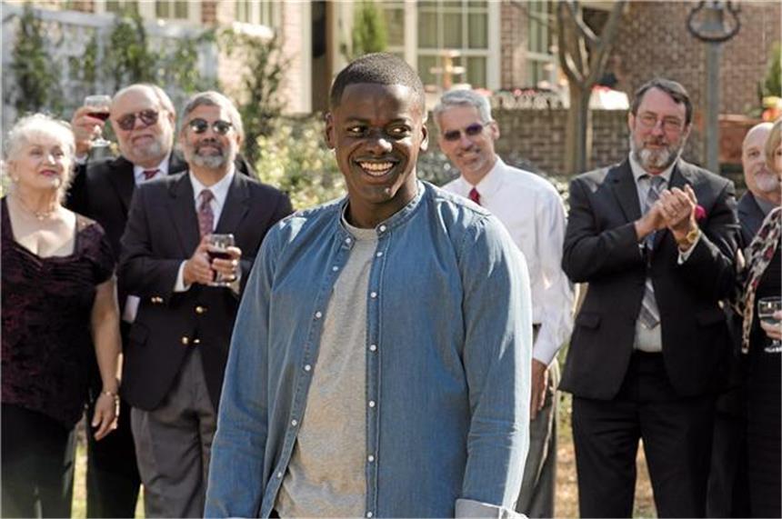 "Get Out" kommt Rassismus auf die Schliche "Get Out" kommt Rassismus auf die Schliche