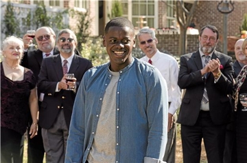 "Get Out" kommt Rassismus auf die Schliche