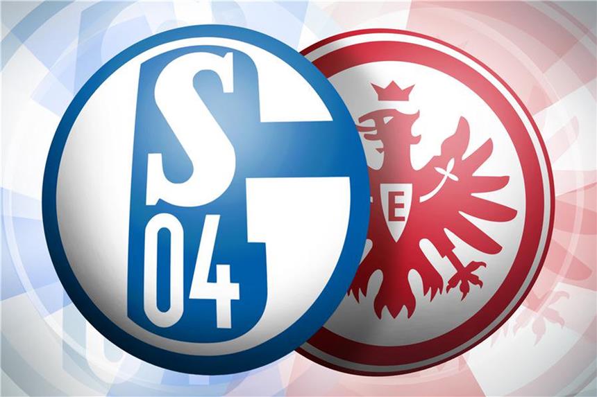 Jovic schockt Königsblau - Frankfurt fährt nach Berlin Jovic schockt Königsblau - Frankfurt fährt nach Berlin