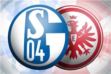 Jovic schockt Königsblau - Frankfurt fährt nach Berlin