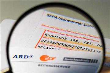 Immer mehr Bürger zahlen keine Rundfunkgebühr