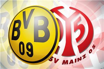 BVB unterliegt Mainz 1:2 - und hat dennoch gute Karten