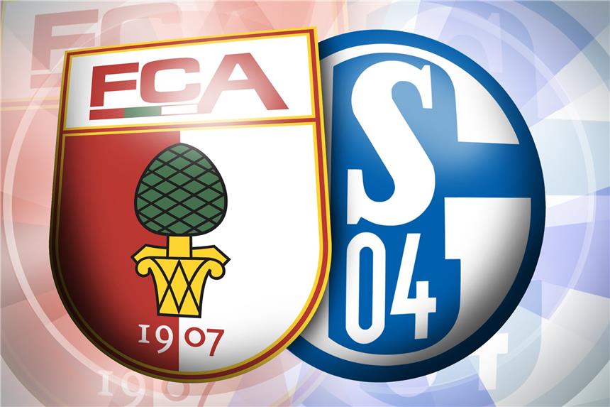 Kehrer trifft doppelt: Schalke siegt mit 2:1 beim FC Augsburg Kehrer trifft doppelt: Schalke siegt mit 2:1 beim FC Augsburg