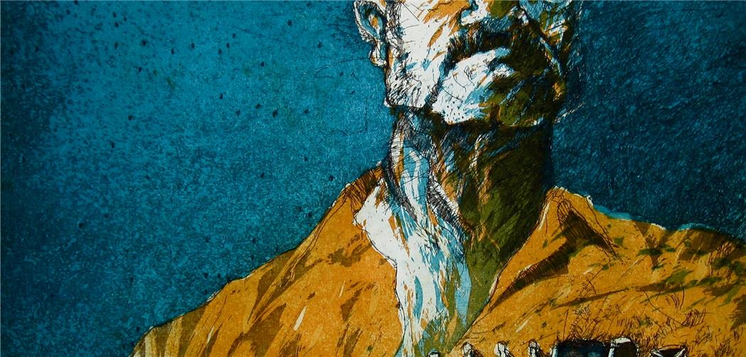 „Ich will, dass gelacht und sich bepisst wird in der Kunst“ „Ich will, dass gelacht und sich bepisst wird in der Kunst“