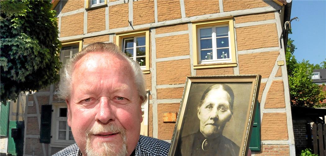 Als Oma in ihrem Zimmer ertrank