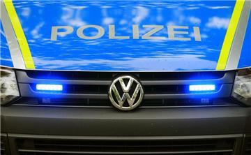 Beifahrer wird bei Autounfall verletzt