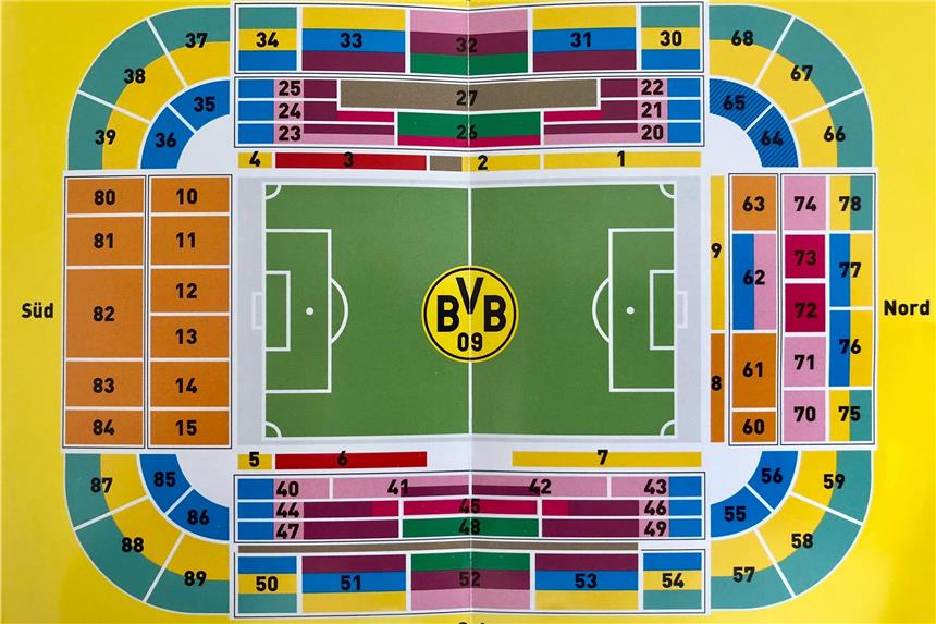 Moderate Steigerungen im Vergleich zur Saison 17/18 Moderate Steigerungen im Vergleich zur Saison 17/18