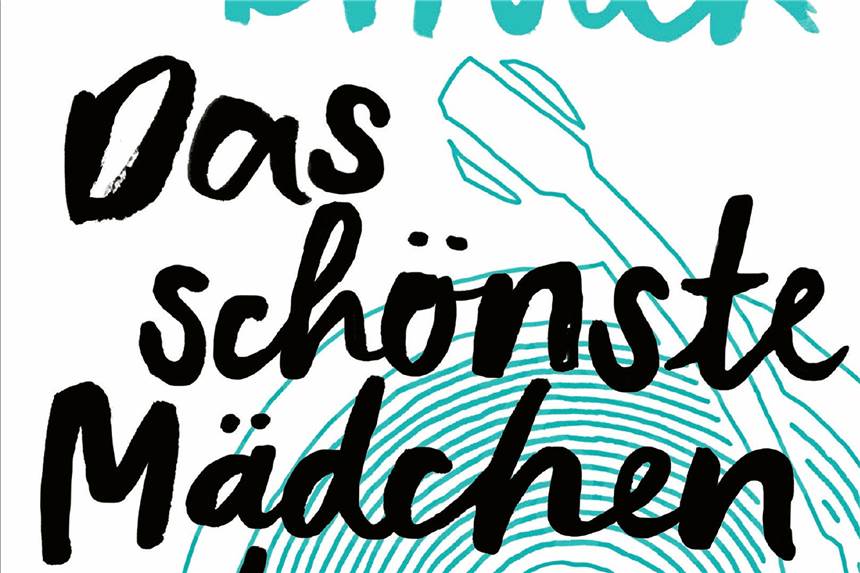 Michel Birbæk: „Das schönste Mädchen der Welt“ Michel Birbæk: „Das schönste Mädchen der Welt“