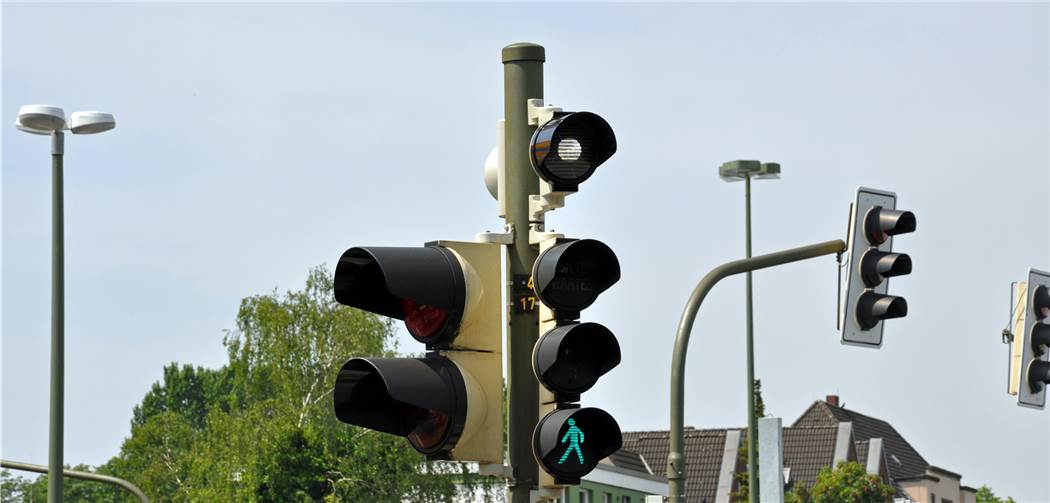 NRW-Verkehrsministerium sieht beim Thema Funk-Ampel in Lünen rot NRW-Verkehrsministerium sieht beim Thema Funk-Ampel in Lünen rot