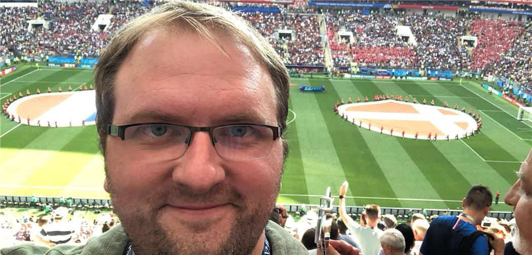 Matthias Friebe (31) zum DFB: „Es ist eine gewisse Entfremdung zu spüren“ Matthias Friebe (31) zum DFB: „Es ist eine gewisse Entfremdung zu spüren“