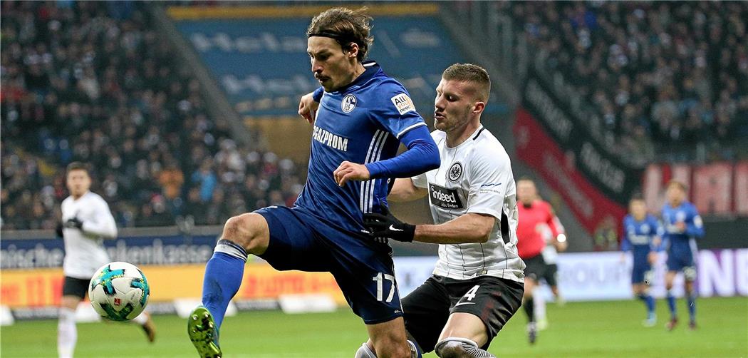 Schalker Spezialist: Derby bleibt in meinem Herzen Schalker Spezialist: Derby bleibt in meinem Herzen