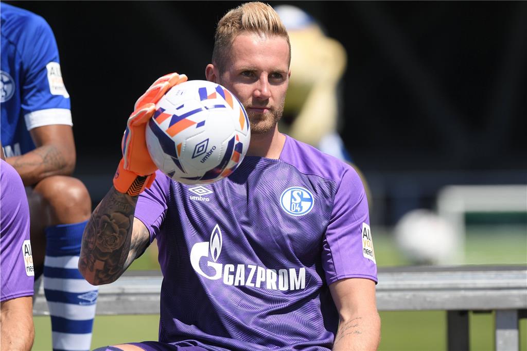 Wie sich die Führungsstruktur im Schalker Kader verändert hat Wie sich die Führungsstruktur im Schalker Kader verändert hat