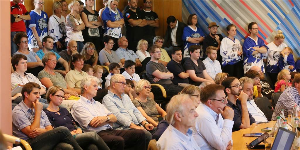 „Unna braucht Eis“ nun gemeinnütziger Verein „Unna braucht Eis“ nun gemeinnütziger Verein