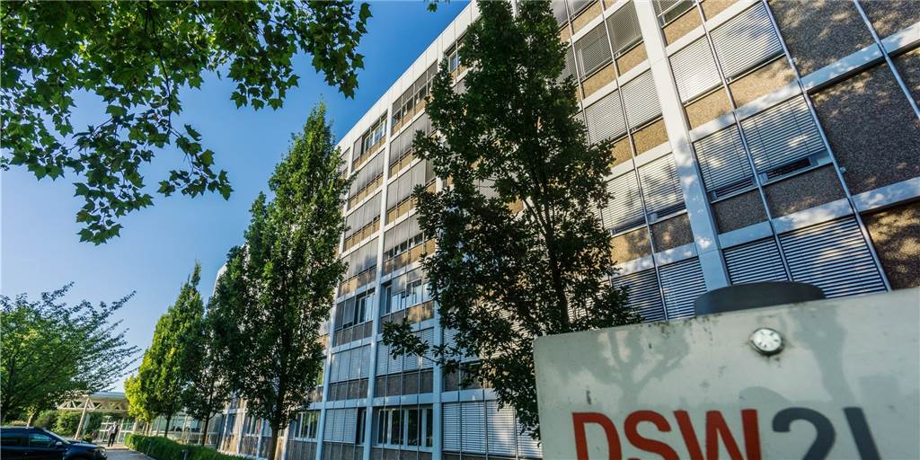 DSW21-Vorstände loten Chancen für Neubau aus DSW21-Vorstände loten Chancen für Neubau aus